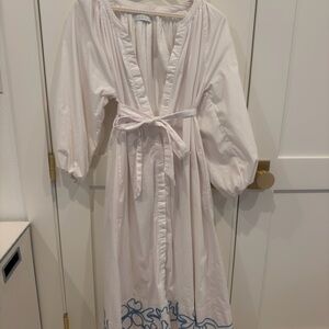 LAKE Brunch Dress - Never worn